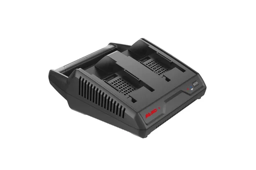 "ENERGY FLEX Chargeur double C 200 Li image"