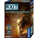 EXIT - The Pharaoh's Burial Chamber
