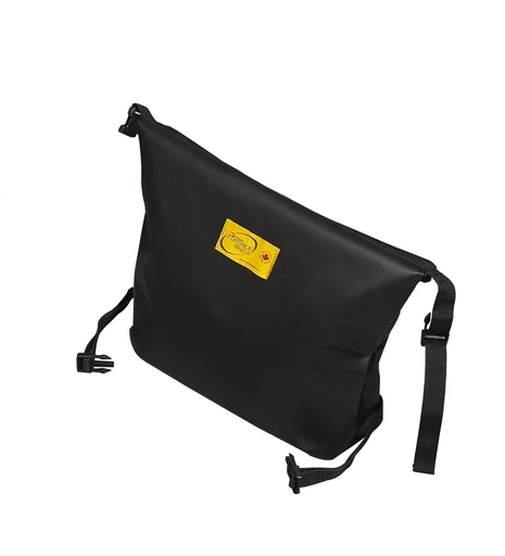"Rope bag for 200 m x 12 mm rope image"