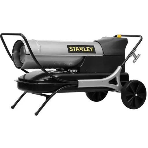 "Heater - various fuels - 51.2 kW image"