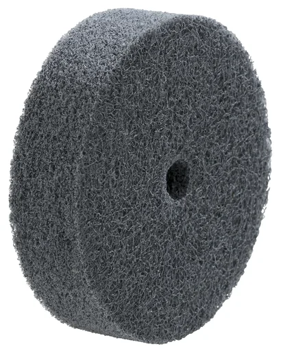 "Replacement polishing disc 75 x 20 x 10 mm image"