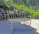 Garden bench "Talin"
