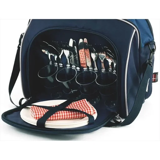 "Somerset picnic bag image"