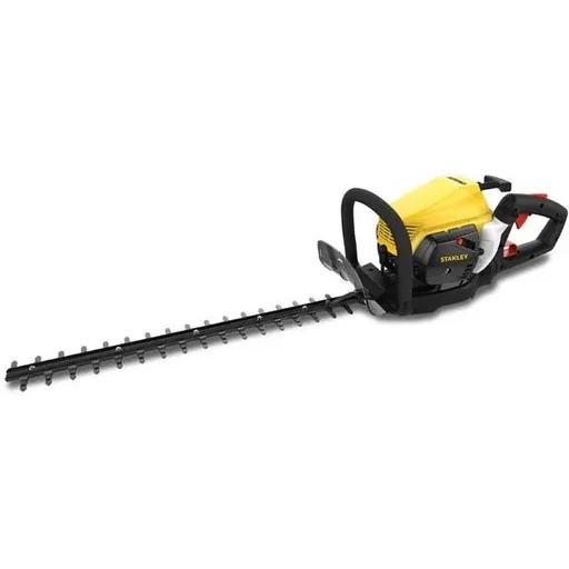 "Petrol hedge trimmer - 26 cc image"