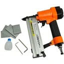 Nail and staple gun 2-in-1 pneumatic air