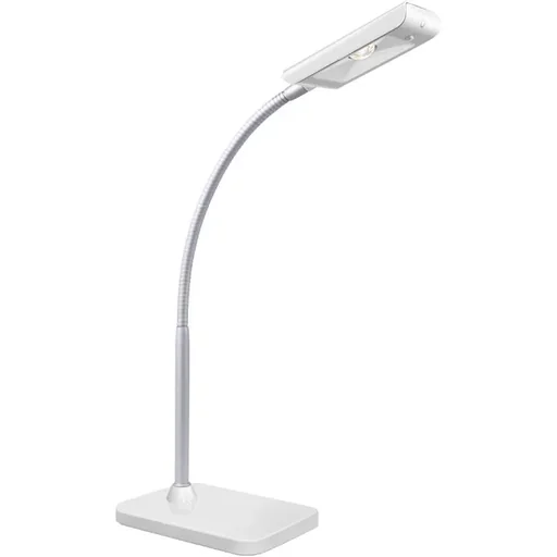 "VT-7403 Table Lamp / Desk Lamp - White - 3.6W - 240 Lm - 3000K image"
