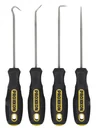 MICRO special hook set (4 pieces)