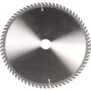 MSA1027 saw blade 250 x 30/16 (72Z) TCT