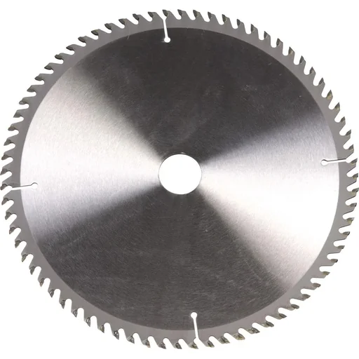 "MSA1027 saw blade 250 x 30/16 (72Z) TCT image"
