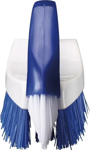 "2-in-1 grout/tile brush image"