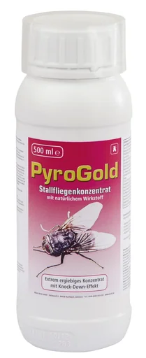 "Stable fly concentrate PyroGold, 500 ml image"