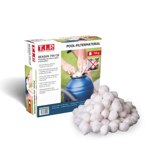 "Filter balls BEASAN 700 CB image"