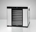 Dehydrator “DA 1000”, stainless steel, 1000 watts