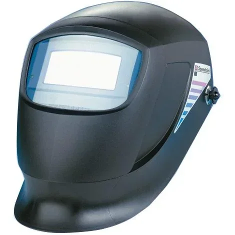 "Welding helmet RO PROTECT, automatic image"