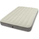 luxe laag air mattress Zweifler 191 x 137 x 25 cm
