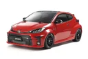 RC vehicle Toyota G.R. Yaris (M05) 1:10