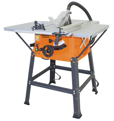 "Scie sur table T 250N-3, 230 V -50 Hz image"