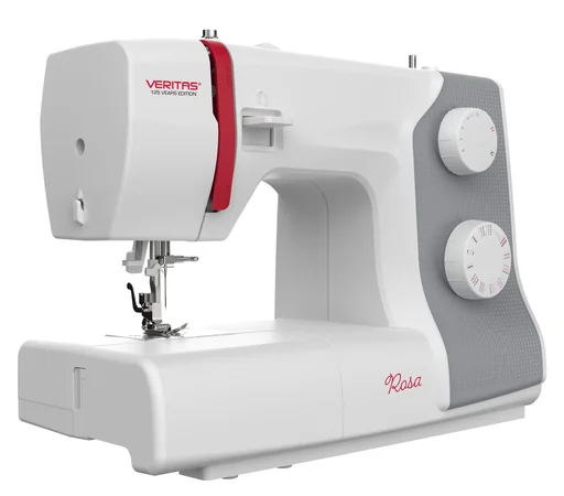 "Sewing machine "Rosa", 23 stitch programs image"