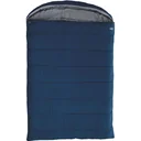Asteroid double sleeping bag