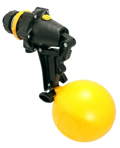 "Float valve Jobe Topaz TPV25 - 1" image"