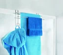 Towel holder "Radius", 39 x 15 x 20 cm