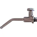 Light Line valve with neck tube, v.fles2000