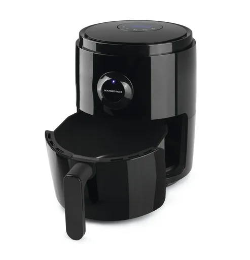 "Hot air fryer 3 L, 1400 W, digital - Gourmet Maxx 11229 image"