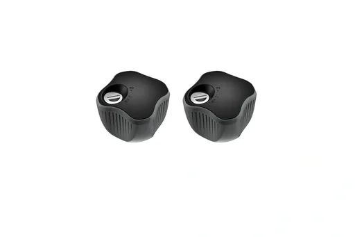 "lockable thumb nut 527 image"