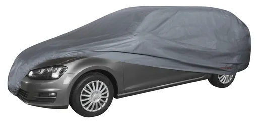 "All Weather Plus Combi - Size M - 440 x 185 x 145 cm - PVC coated image"