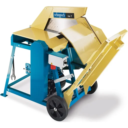"Tilt saw KW7 5.2kW image"