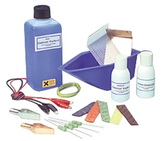 "Galvano/ Supplementary set image"