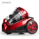 Multi-cyclone vacuum cleaner BSCM-1400.60