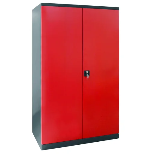 "Tool cabinet "XXL" with double doors image"