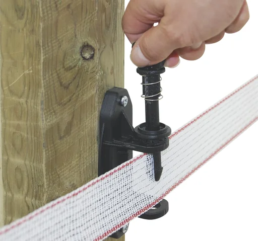 "Strap tensioner "Premium", plastic, 4 pieces in a set image"