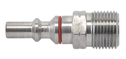 "Quick coupling pin image"