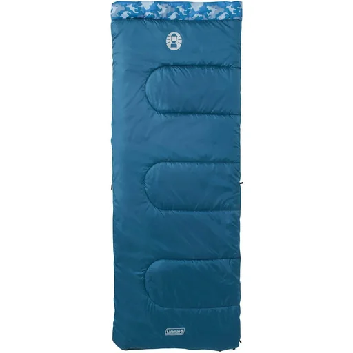 "Frisco blanket model sleeping bag image"