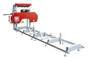 Log band saw with petrol engine BBS550SMART-G