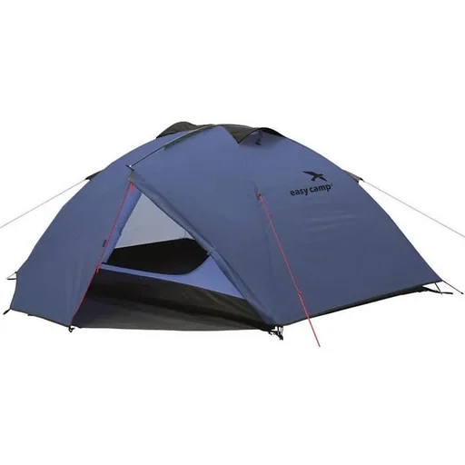 "Equinox 200 tent blue image"