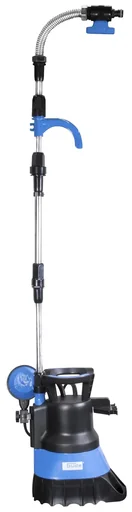 "Pompe submersible pour tonneau de pluie "GFP 5201" image"