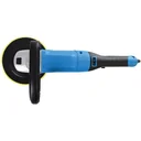Grinder and polisher, 180 mm. - 1200 watts.