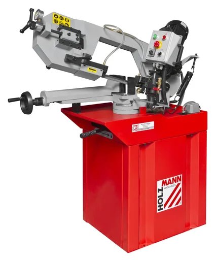 "Metal band saw BS275TOP 400 Volt image"