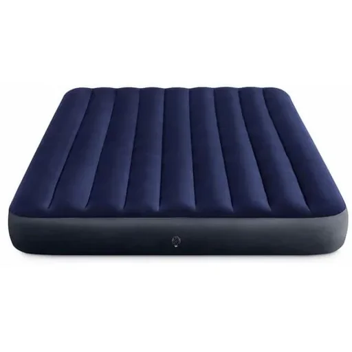 "Classic Dura-Beam Air Mattress Double 203 x 152 x 25 cm image"