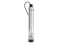 Pompe immergée pour puits profond – acier inoxydable – 1000 W