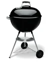Charcoal grill Bar-B-Kettle, 57 cm, Black