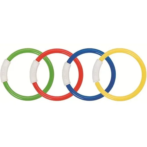 "Diving Rings (set of 4) image"