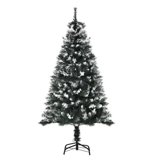 "Artificial Christmas tree 1.5 m image"