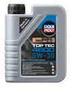Synthetic technology engine oil Top Tec 4600 5 W-30, 1 liter