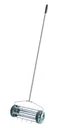 Rouleau aérateur de gazon