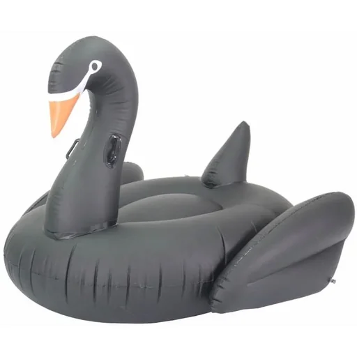 "Comfortpool black Swan image"