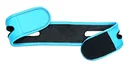 Anti-snoring band, blue/black